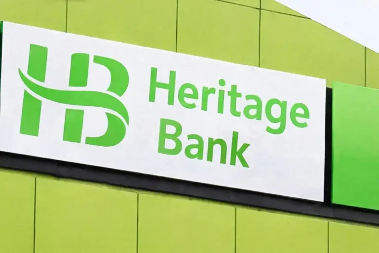 Heritage Bank: NDIC declares N24.3bn liquidation dividend for depositors