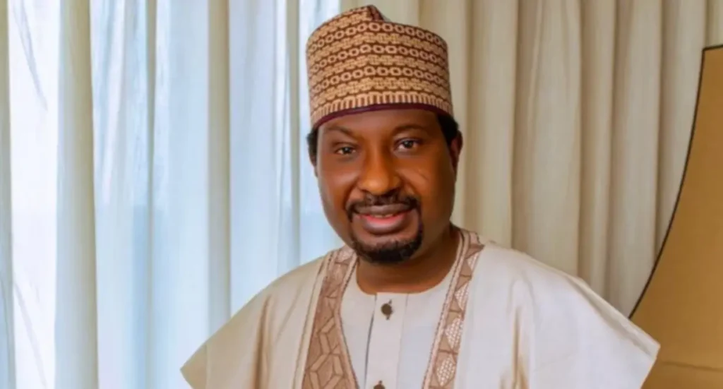 Barau Jibrin to distribute tricycles, motorcycles in Kano North