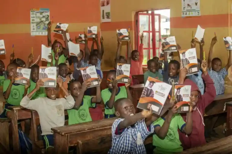 Edo Central Schools Postpone Second Term Resumption