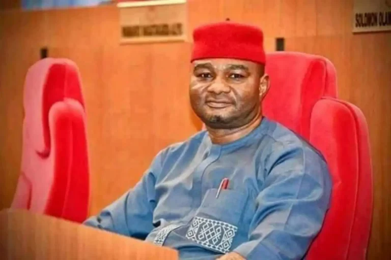 Ebonyi Senator Backs Rubber, Cocoa Farming With Legislative Support