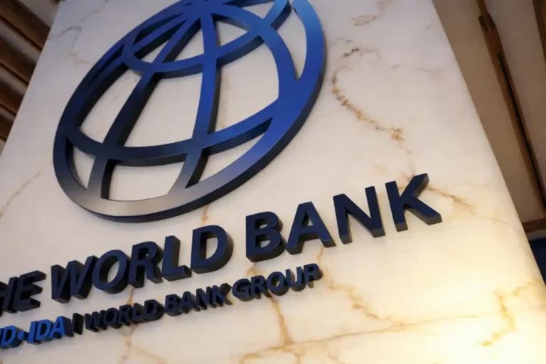 World Bank projects 5.6% growth for low-income countries