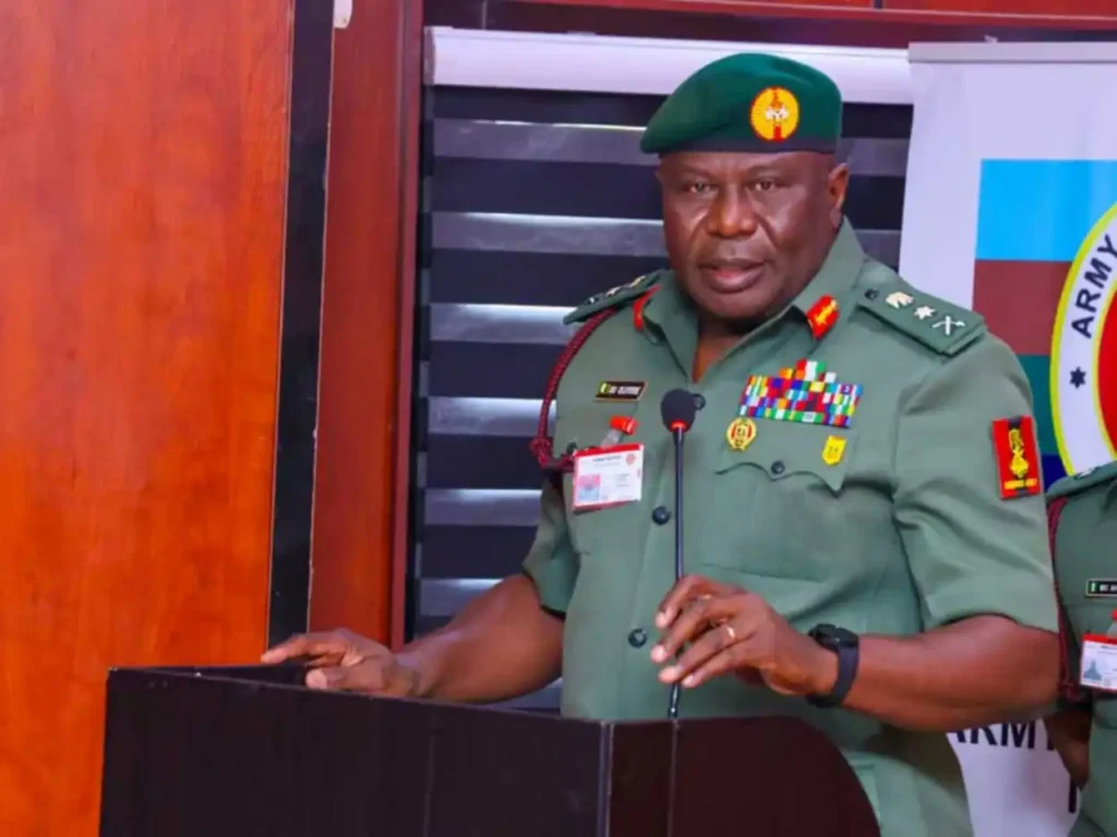 DHQ to create soft loan schemes for spouses of military personnel
