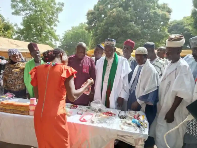 600 Kaduna youths graduate from Foundation’s free skills programme