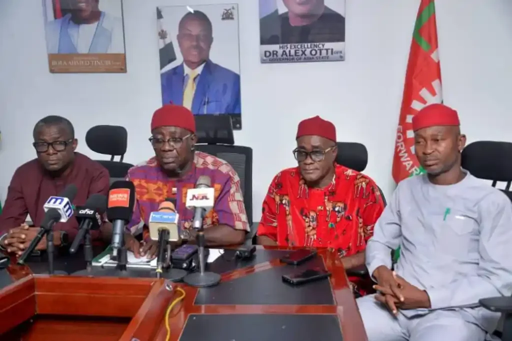 Abia MOBSE to release shortlisted candidates for second batch teachers