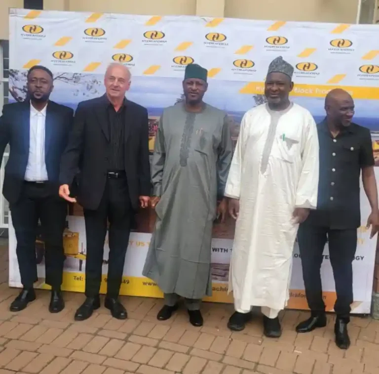 Katsina targets livestock-led growth through South Africa investment talks