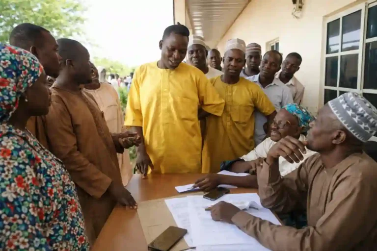 Yobe to employ 89,000 residents under RHWD Program