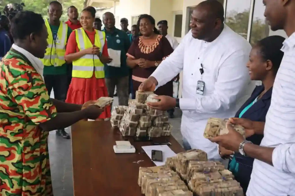 Cross River Announces N600m Youth Grant Across 6 LGAs