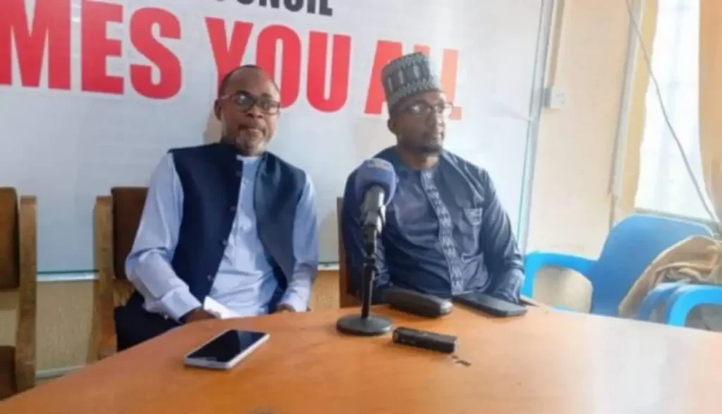 60 CBN Recruits Cry Out Over Delayed Posting Since 2023