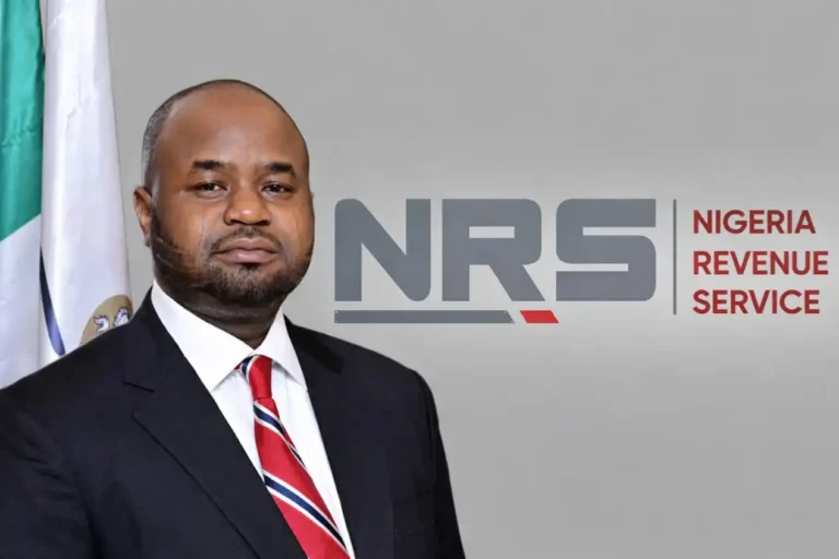 Bank account balances not taxable – NRS