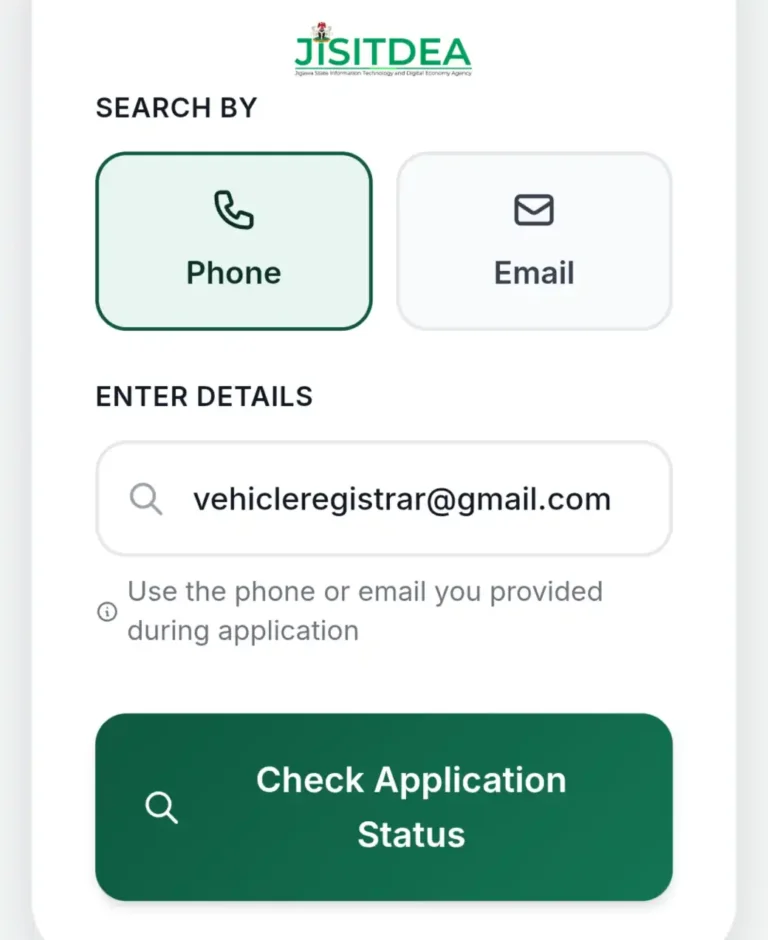 JISITDEA Releases J2TAP Phase One Interview Shortlist