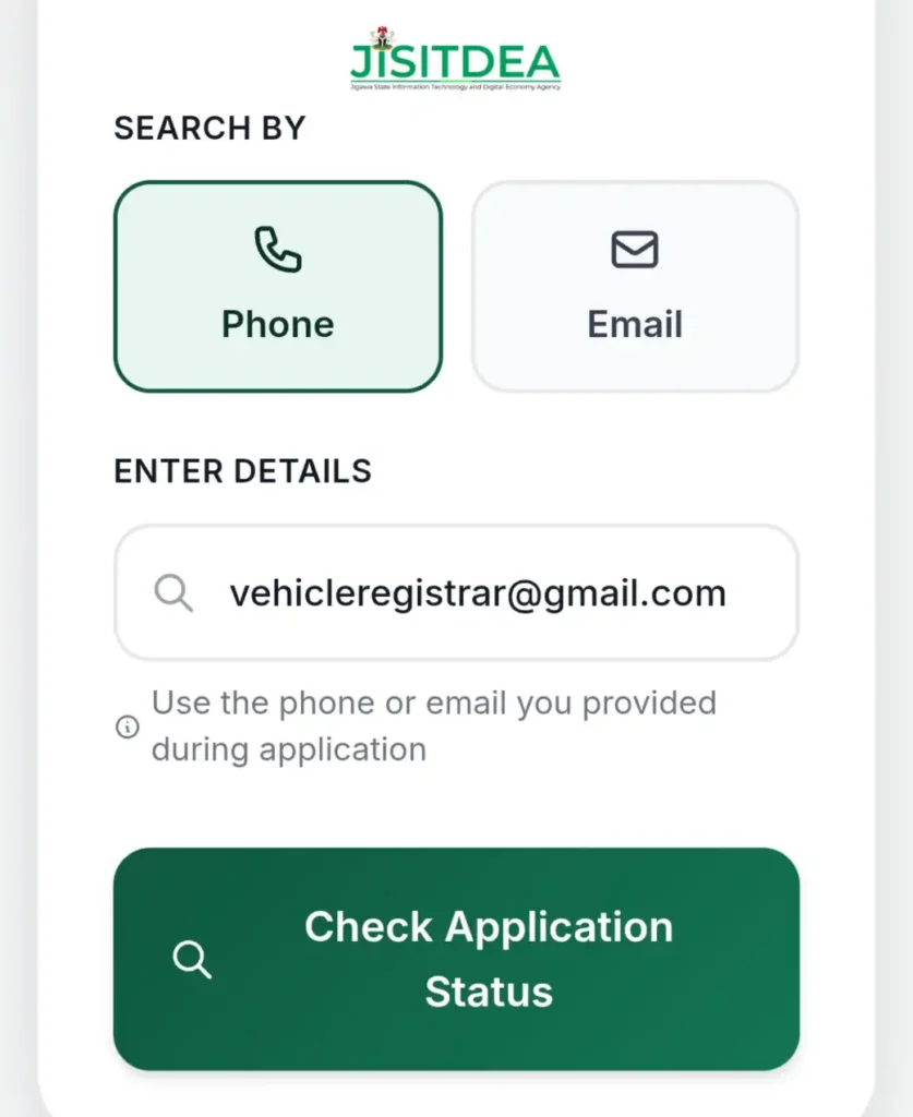 JISITDEA Releases J2TAP Phase One Interview Shortlist