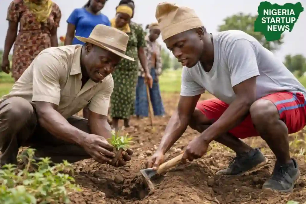FG, IFAD VCDP, SMEDAN Train Women, Youths at Taraba