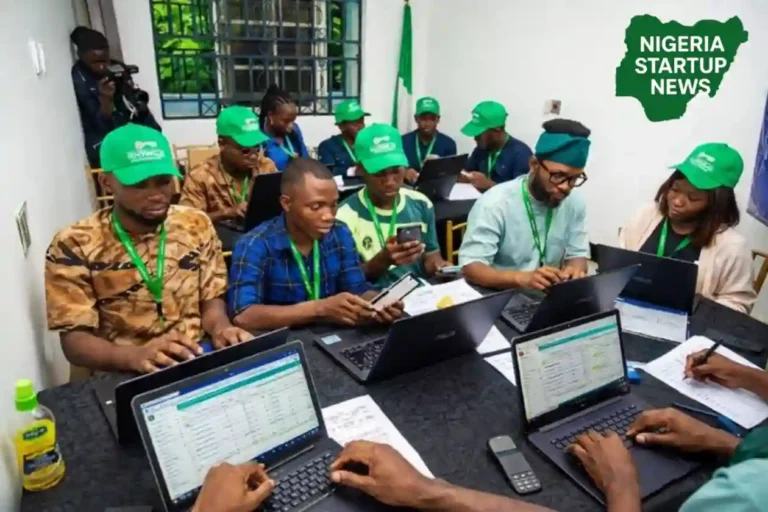 Yobe Trains 1,085 Youths for RHWDP Enrolment Exercise