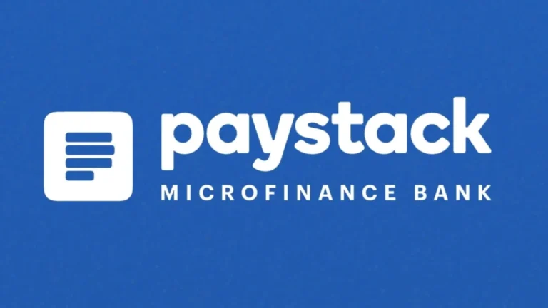 Paystack launches Paystack Microfinance Bank after Ladder MFB acquisition