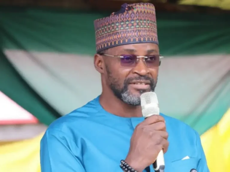 Kogi Govt Backs 2026 Spelling Bee Competition