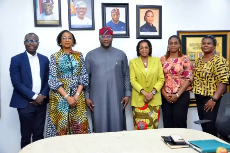 Lagos to empower artisans, unemployed youths with skills training