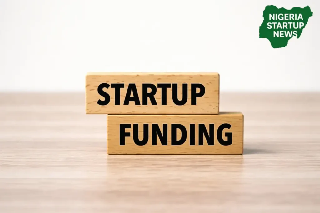 Nigeria startups raise $343m in 2025 as Africa Big 4 dominate