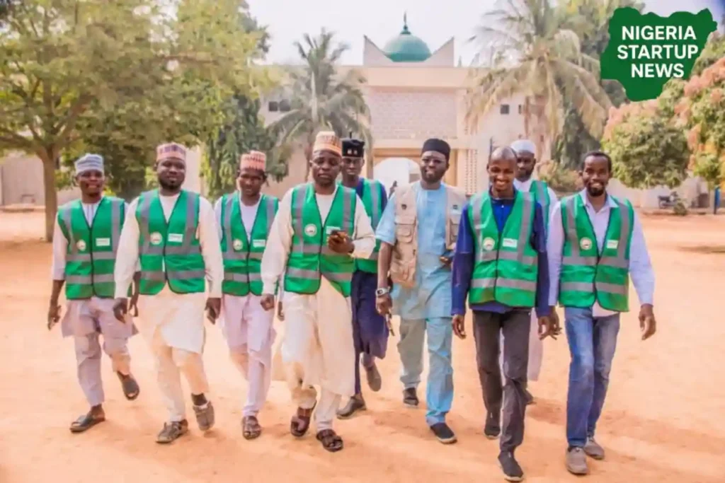 Yobe State begins RHWDP beneficiary enrolment in all Wards