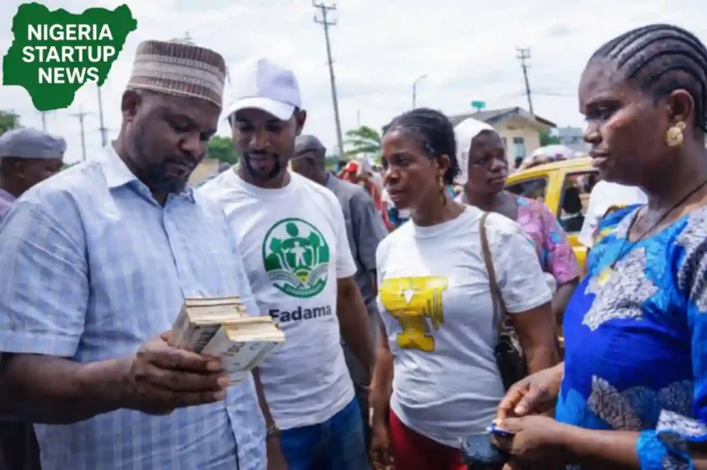 Kebbi Shortlists 8,000 Farmers for NG-Cares Fadama Grants