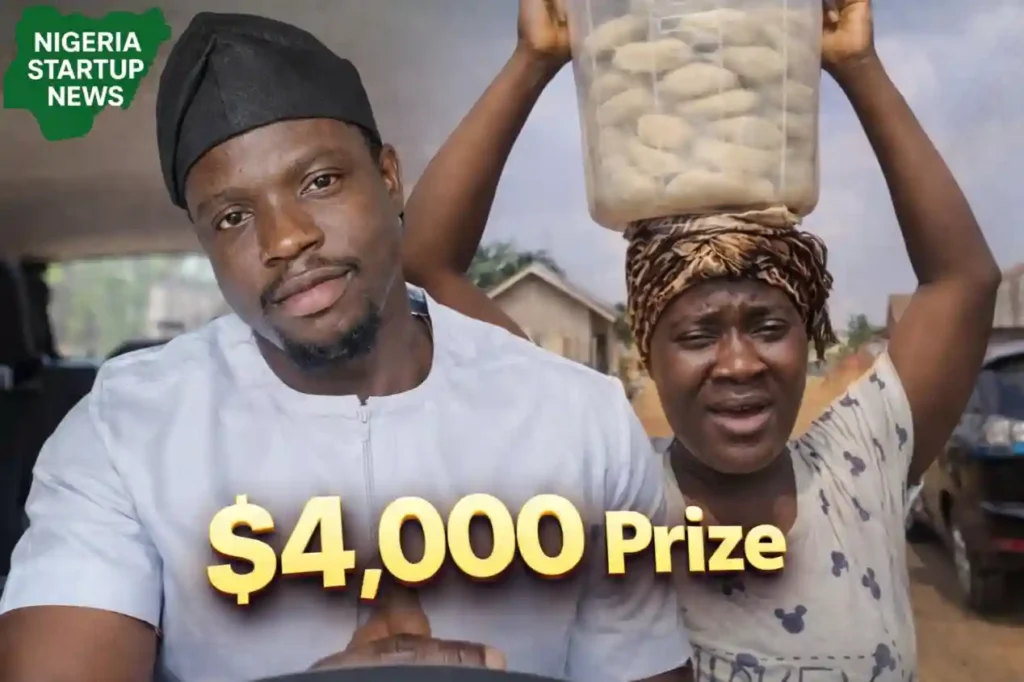 VDM Launches $4,000 Acting Challenge to Honor Mercy Johnson
