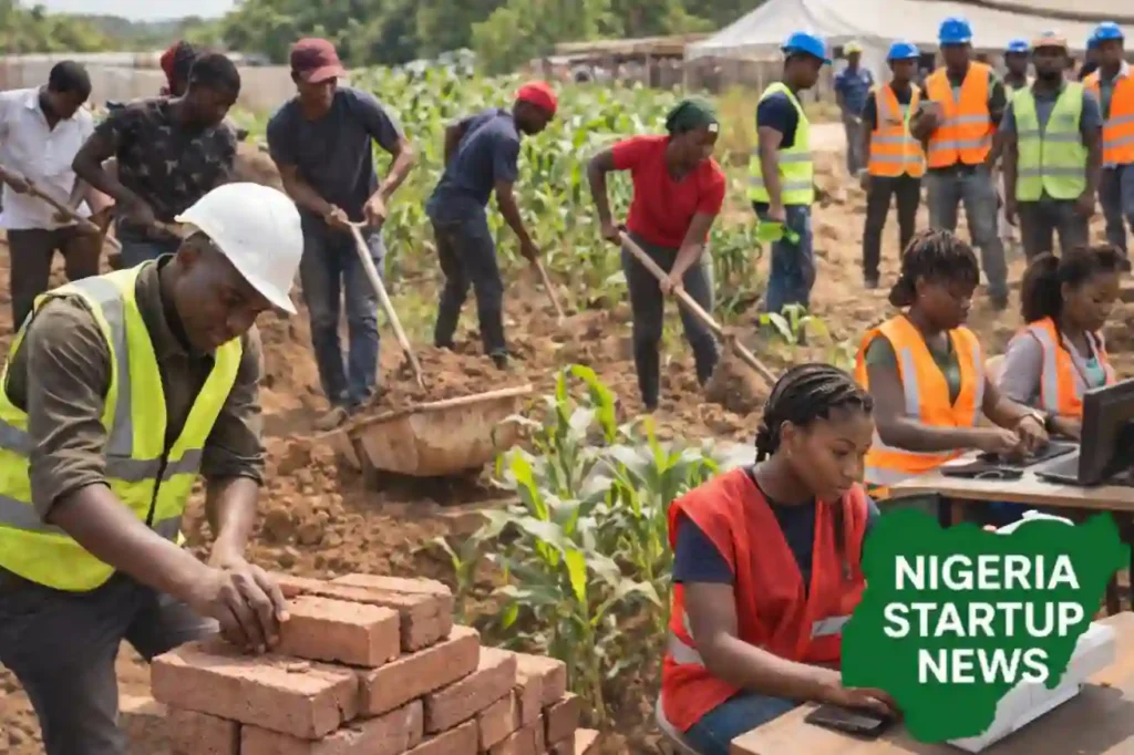 Benue Set to Create 20,000 Jobs With $250m National Food City