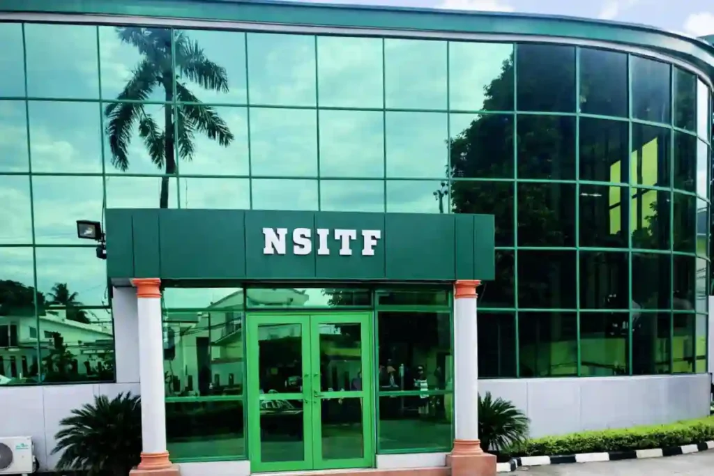 NSITF, NECA Flag Off 2025 Safe Workplace Intervention Project