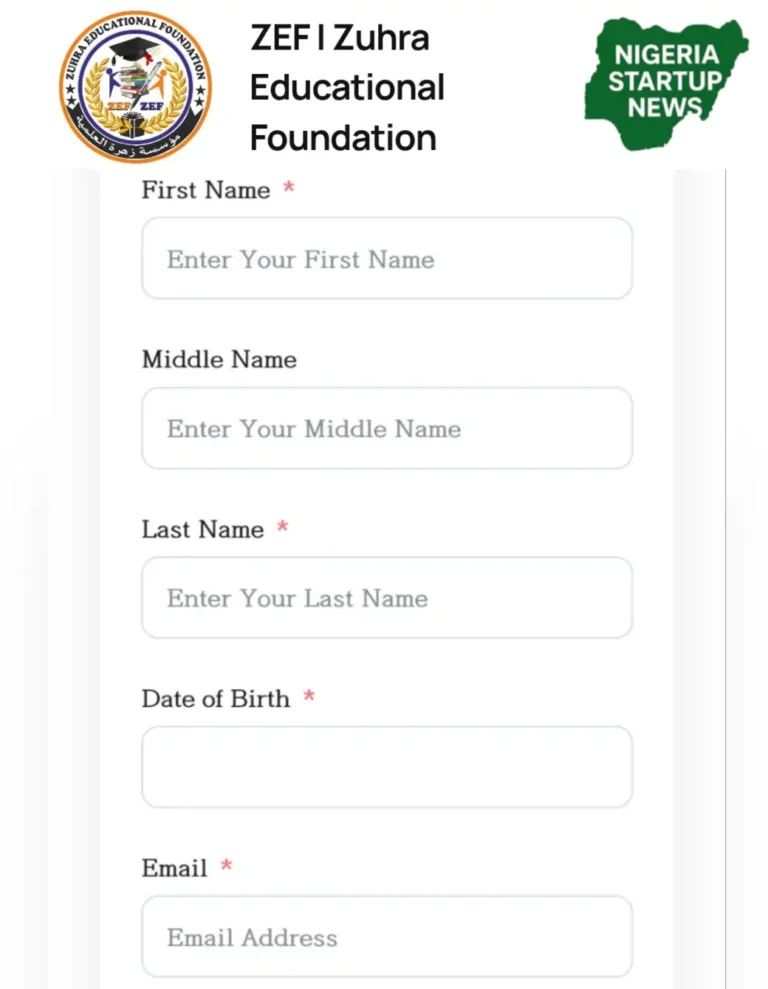 Apply: Build From Scratch BFS Mentorship Program 2026 Cohort