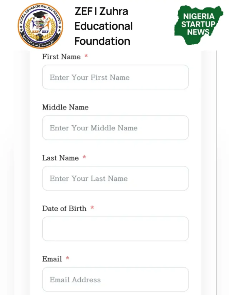 Apply: Build From Scratch BFS Mentorship Program 2026 Cohort