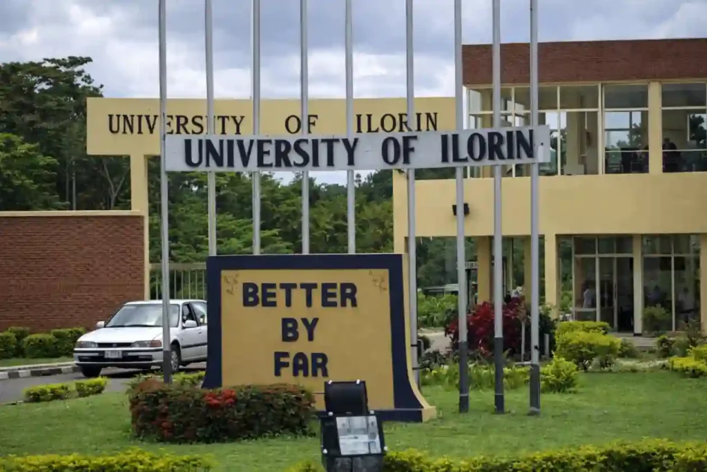UNILORIN wins 2025/2026 IAU Responsible Futures grant