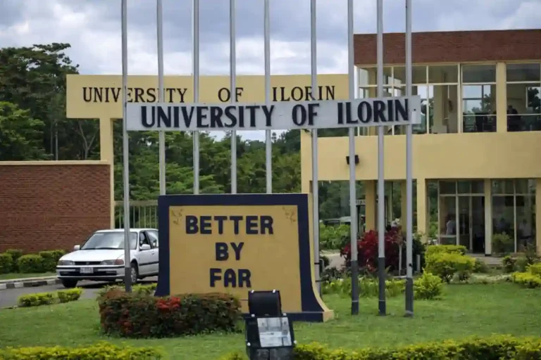 UNILORIN wins 2025/2026 IAU Responsible Futures grant