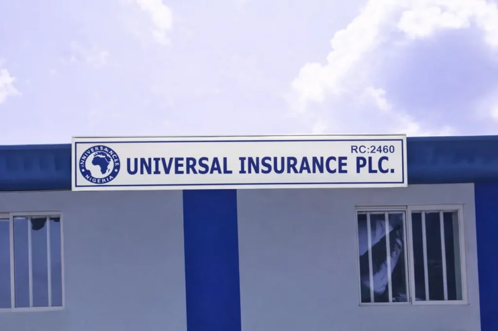 Universal Insurance shareholders approve N15bn recapitalisation