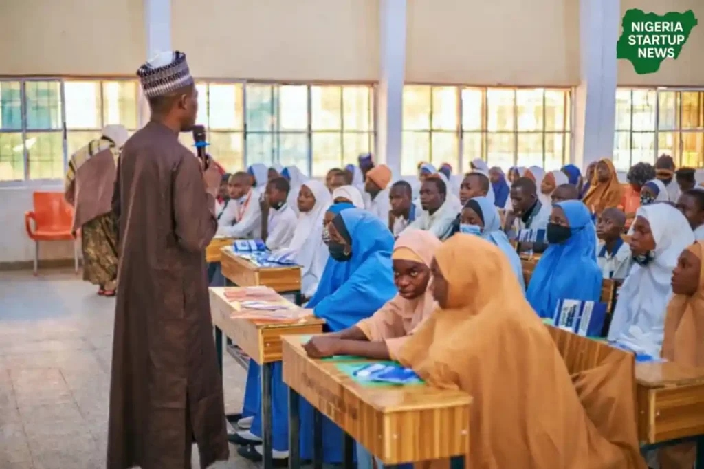 Katsina to empower 14,000 women as 1,000 girls receive startup kits