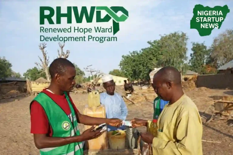 Jigawa Releases List of 27 LGAs Coordinators for RHWDP