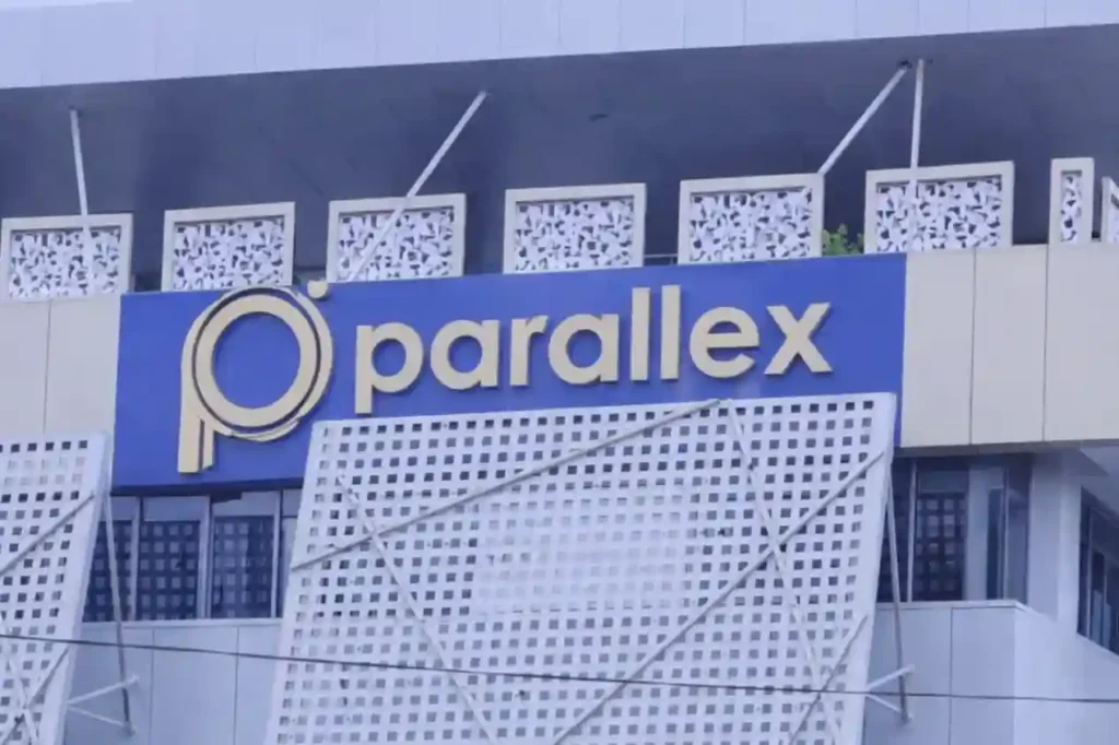 Parallex Bank seeks dismissal of FHT Mega Express suit over ₦7bn freeze