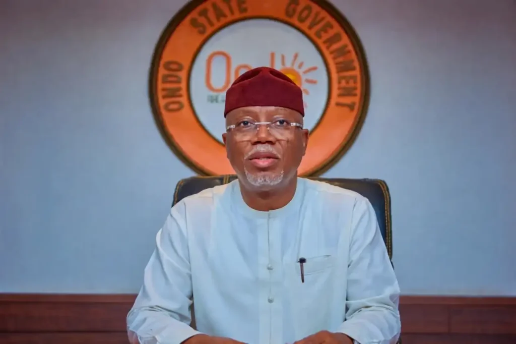 Ondo State Govt to hold carnival for 50th anniversary
