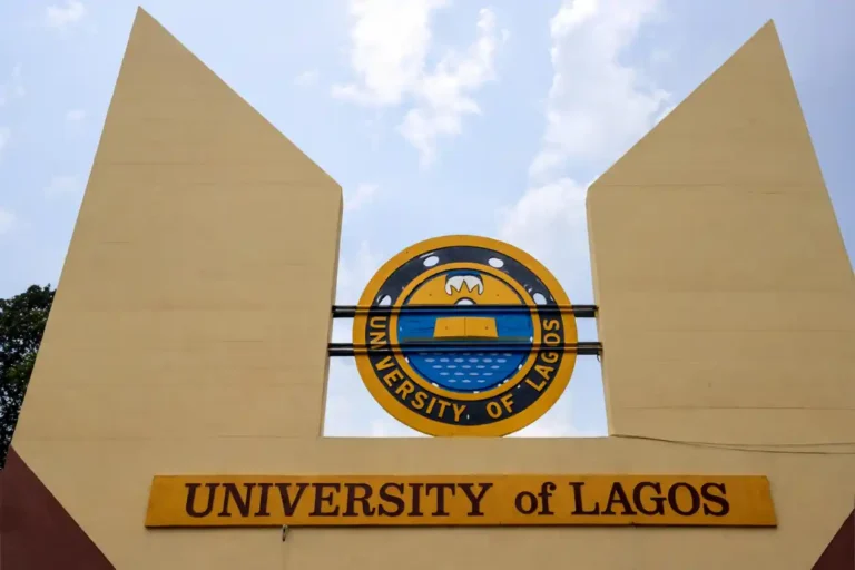 UNILAG Empowers 14,000 Youths, Supports 61 Startups