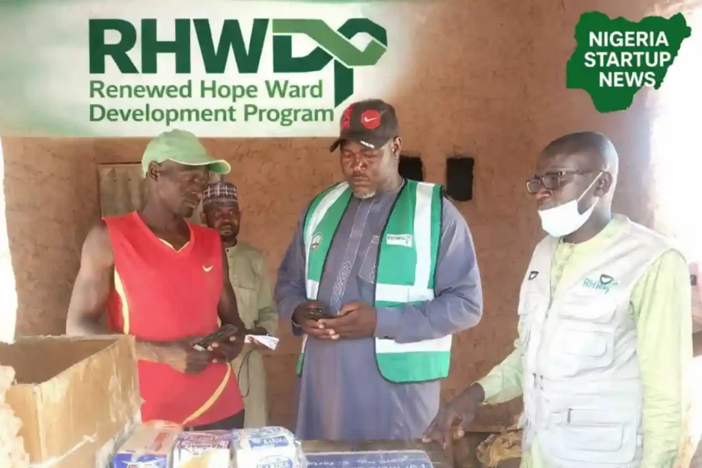 Adamawa Releases List of RHWDP LGA Coordinators