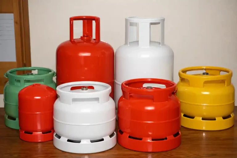 Nigeria LPG supply hits 5.2k mt/day in December 2025