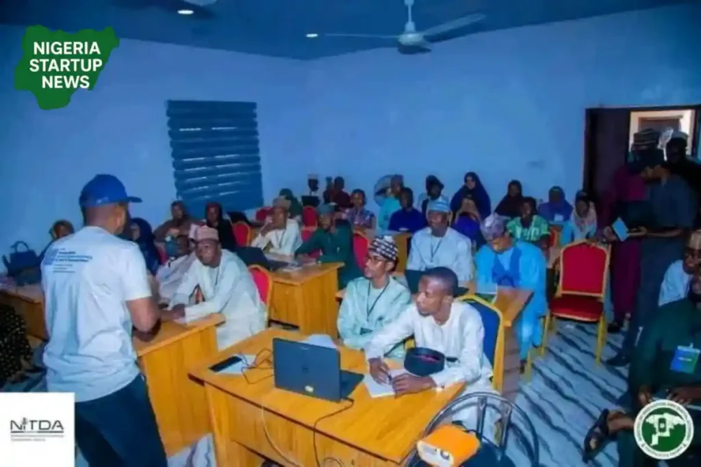 FG, Sokoto Govt Launch Digital Skills Mentorship for MSMEs