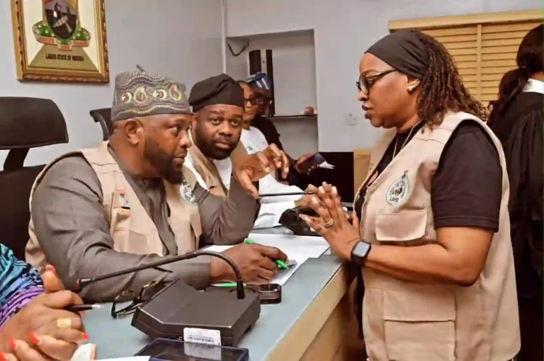 Lagos Begins Enforcement of Mandatory Health Insurance Scheme