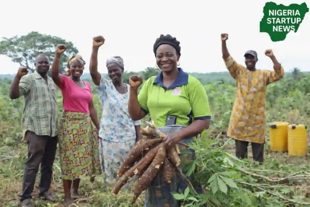 FG begins empowerment of 14 million farmers in cassava Bioethanol Project