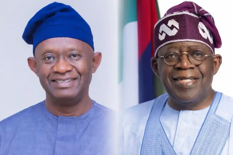 Karimi begins disbursement of N300m bursary for 3,000 Kogi Students