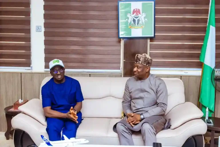 Edo Govt, FG Move to Launch Indigenous Airline From Benin Airport