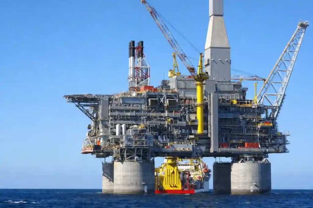 Tinubu Approves Oil Drilling, Olokola Deep Seaport Take-Off in Ogun