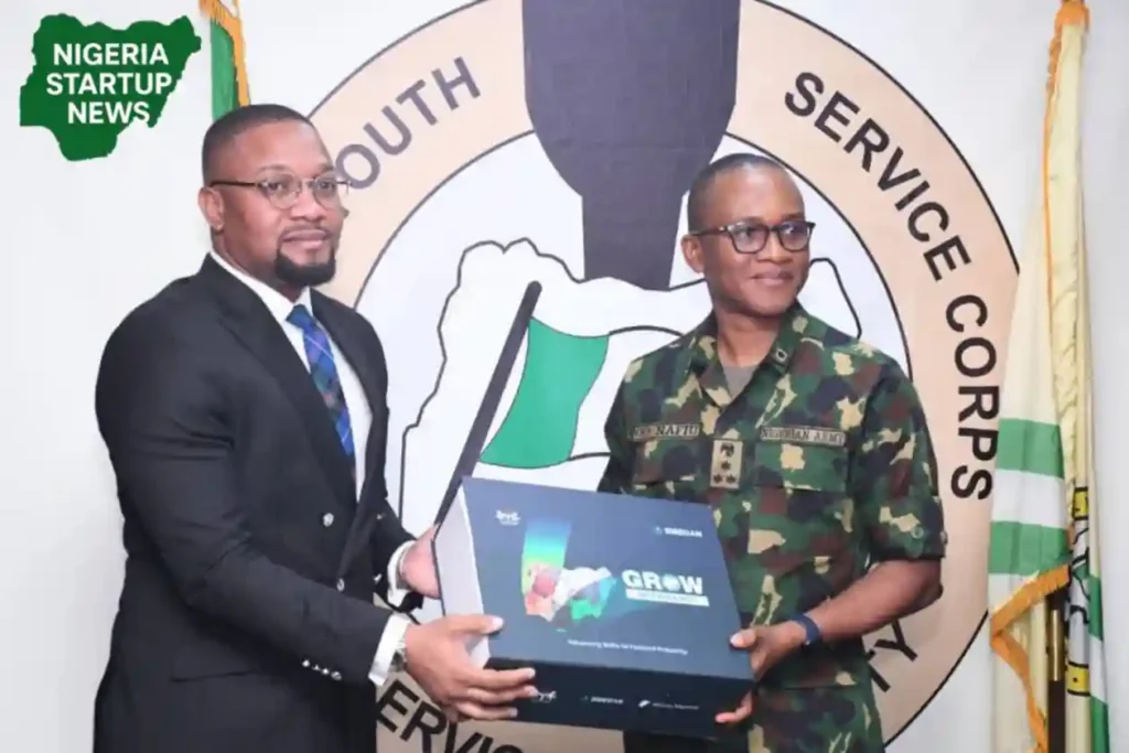 NYSC, SMEDAN boost partnership to empower Corps Members’ business skills