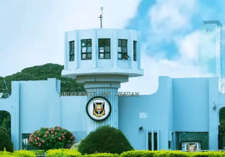 Top 10 Universities in Nigeria according to Times Higher Education World University Rankings 2026