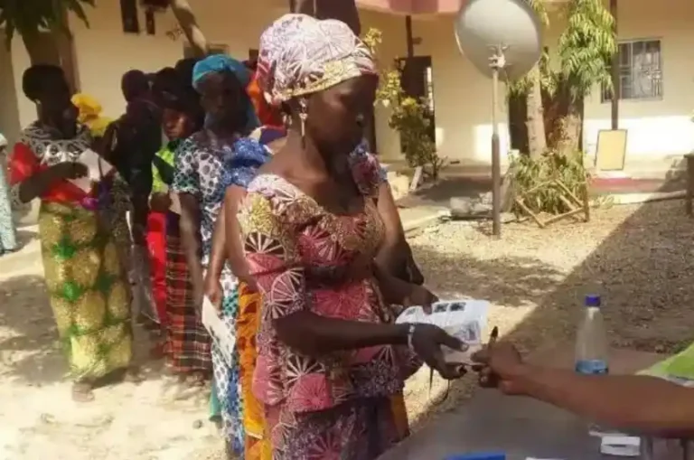 UN Targets 2.5 Million Nigerians With $516m Humanitarian Plan for 2026