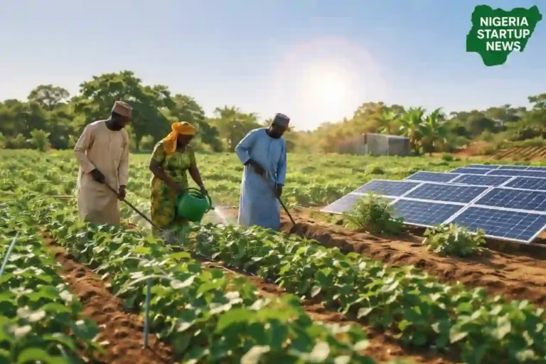 FuelTree, FACAN to enroll 100,000 farming households in clean energy programme