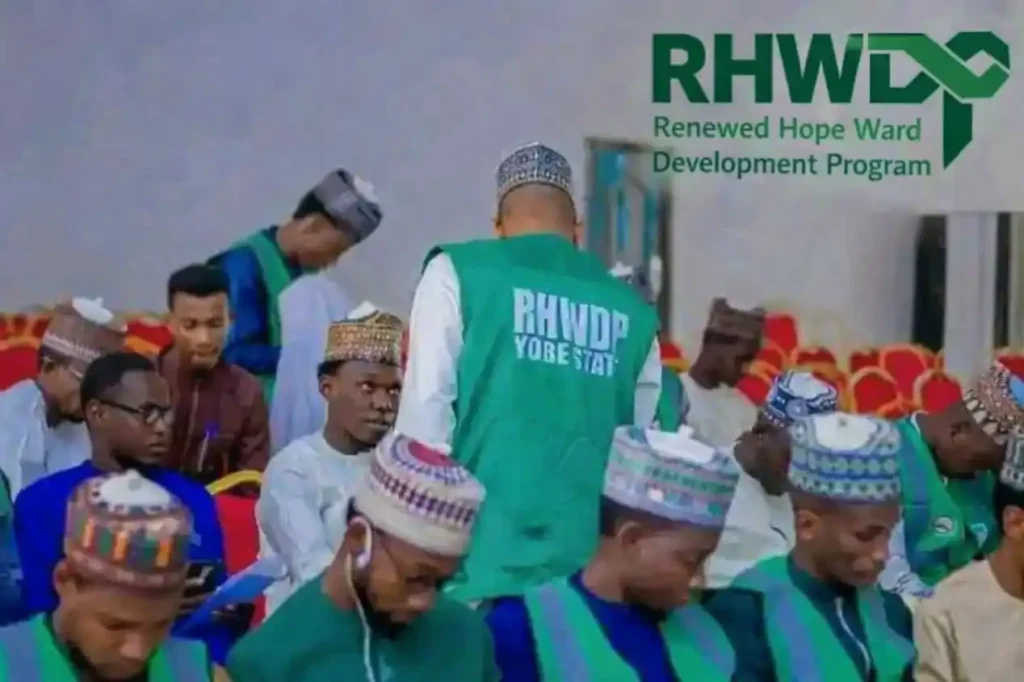 Renewed Hope Ward Programme faces backlash over missing Coordinator contacts