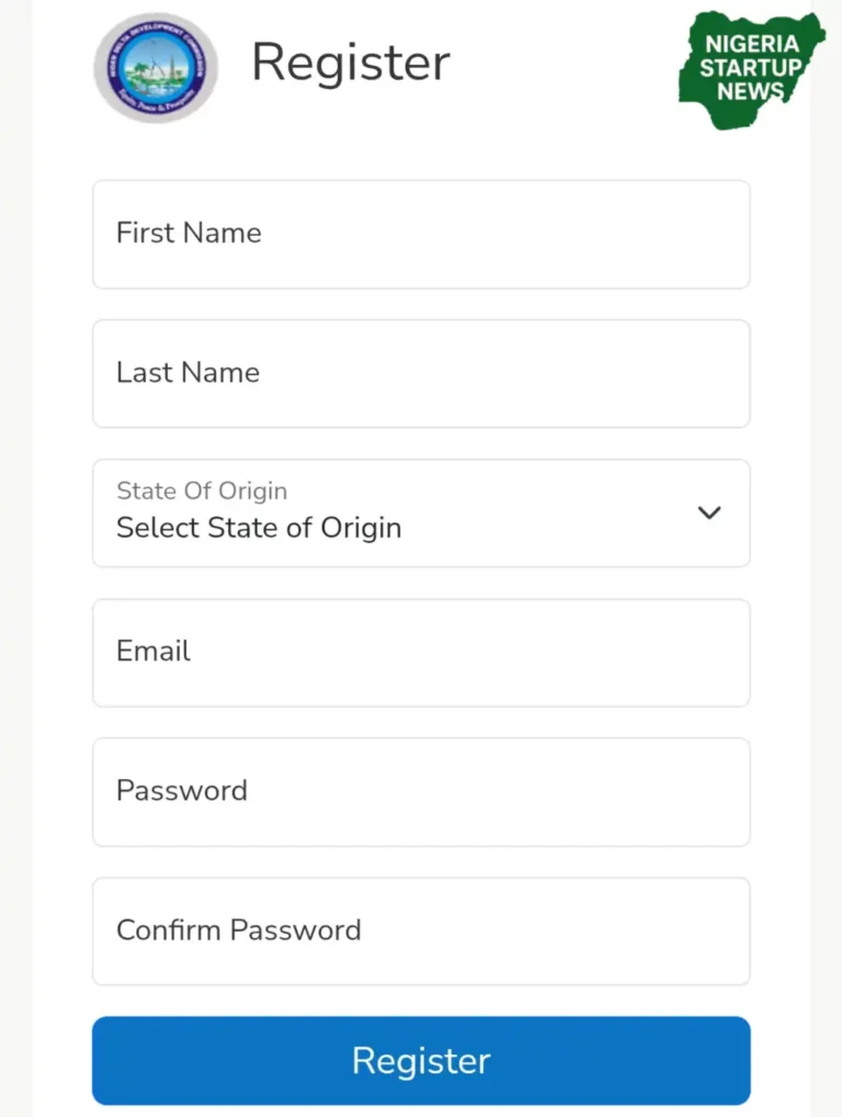 Apply: NDDC CNG Vehicle Conversion Training Programme